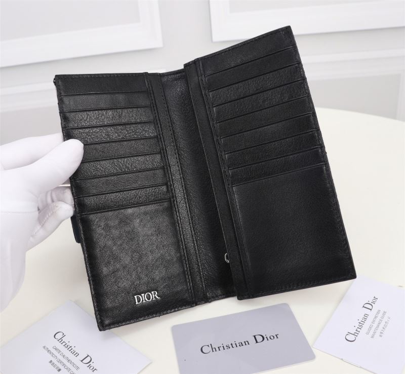 Christian Dior Wallet